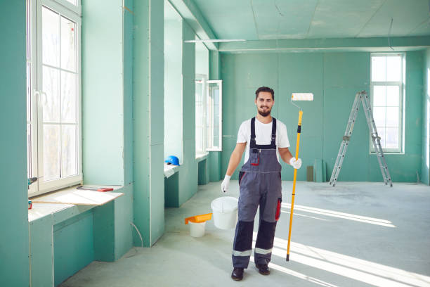 Best Biohazard Mold Removal  in Southport, CT