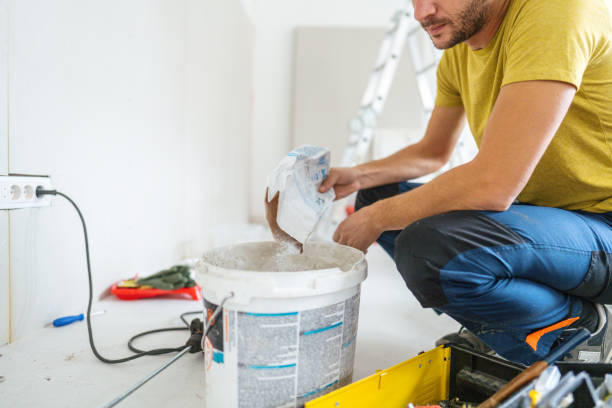 Best Industrial Mold Remediation  in Southport, CT
