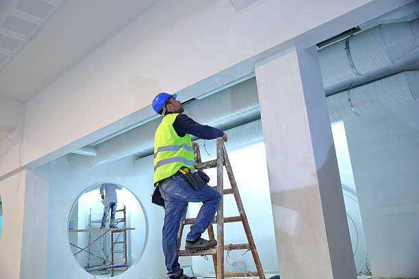 Best Post-Remediation Verification Testing  in Southport, CT